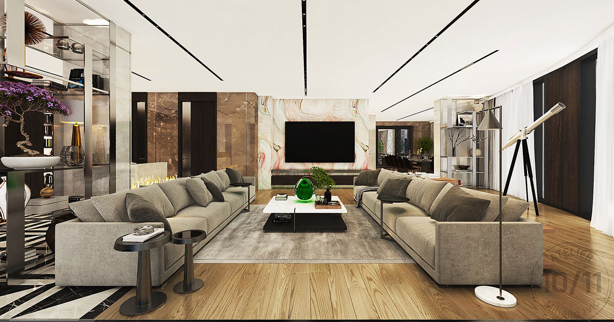 Početna - Atelier 10/11